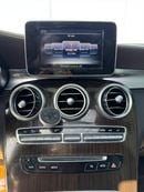 Mercedes-Benz CLC 250