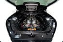 Ferrari 296 GTB FRONTLIFT | TWO TONE INTERIOR | ENGINE COVERS IN CARBON FIBRE | MATTE GREY WHEELS