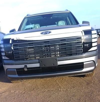 Hyundai Palisade Full limited