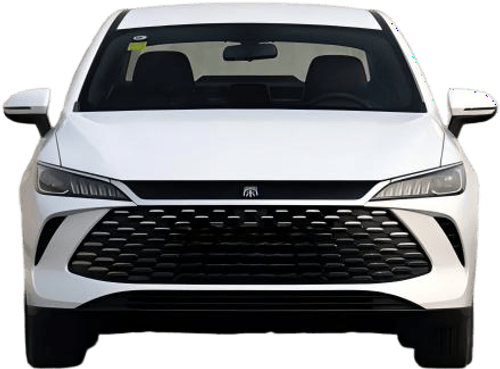 بي واي دي كين بلاس BYD Qin Plus 2025DM-i smart driving version55