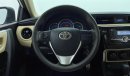 Toyota Corolla 1.6 XLI 1.6 | Under Warranty | Inspected on 150+ parameters