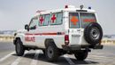 Toyota Land Cruiser 70 LC 78 HARDTOP 2.8L MT AMBULANCE LC78 4.2D MT MY2025