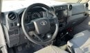 Toyota Land Cruiser Pick Up TOYOTA LAND CRUISER 79 4.2L PICK-UP SC 4X4 5-MT
