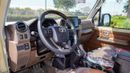 Toyota Land Cruiser Pick Up 2025 Toyota Land Cruiser LC79 SC AT V6 4.0 Petrol Full Option