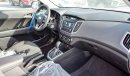 Hyundai Creta 1.6 Full Option