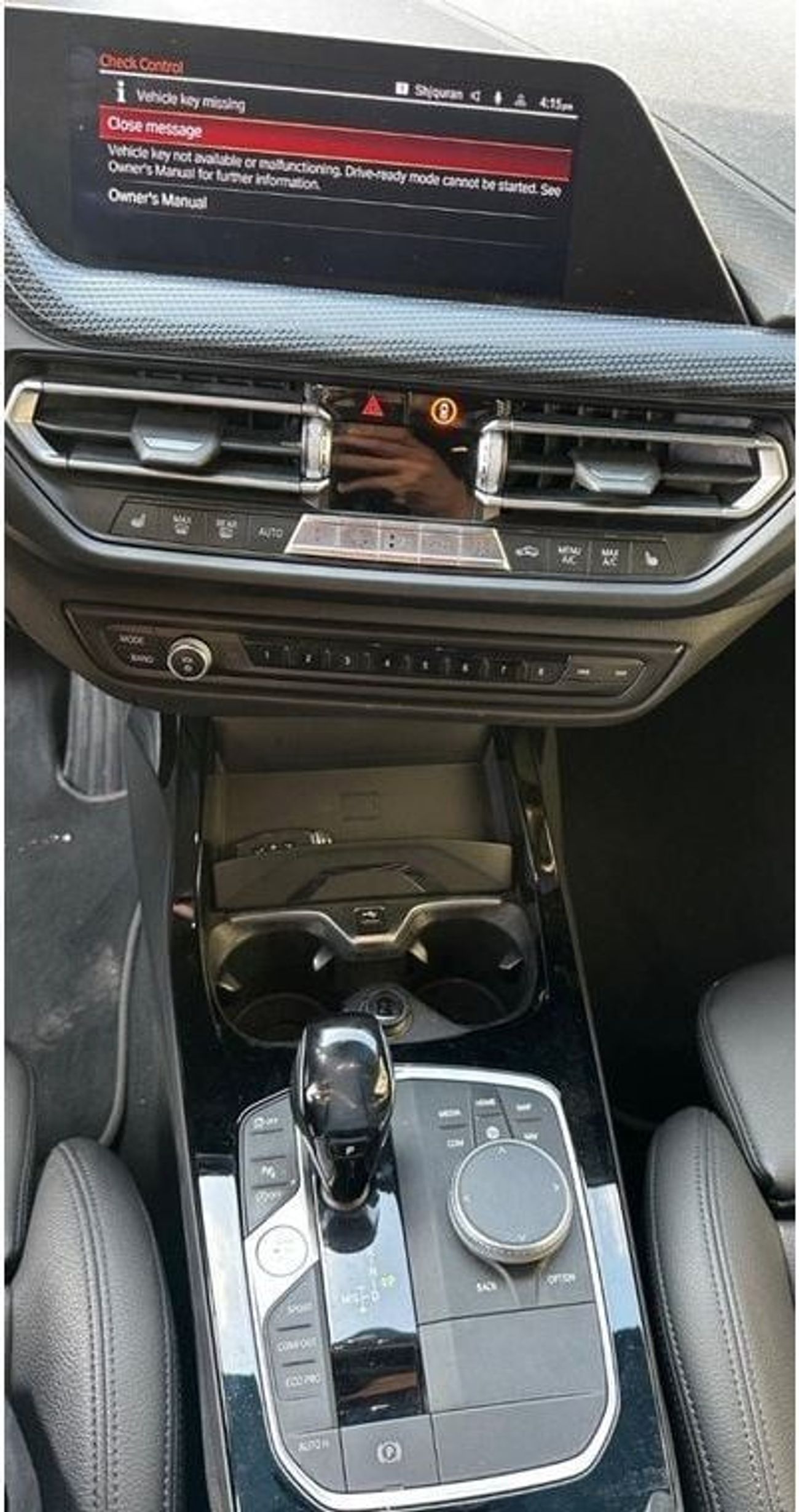 BMW 228i 2.0 V4 228i