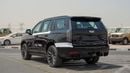 كاديلاك إسكالاد V SERIES Cadillac Escalade-V | 2026 | GCC Specs | Petrol | 6.2L Supercharged V8 | 682 HP | AWD