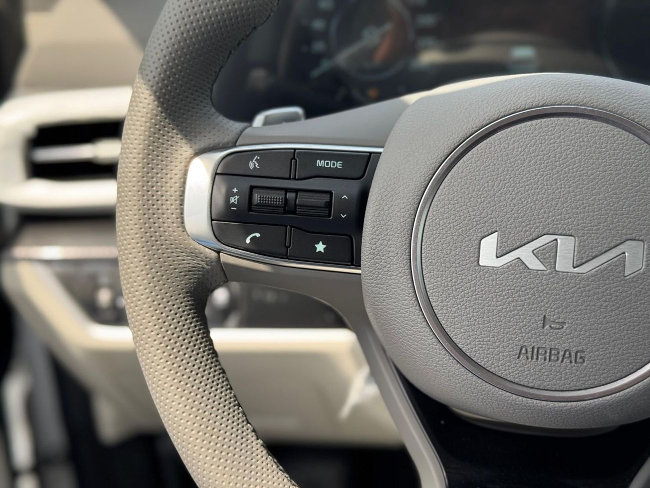 كيا سبورتيج KIA SPORTAGE  1.5L TURPO 2025