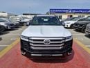 Toyota Land Cruiser ONLY FOR AFRICA, BEST PRICE 2025 LAND CRUISER VXR 3.3L DIESEL BRAND NEW 0KM