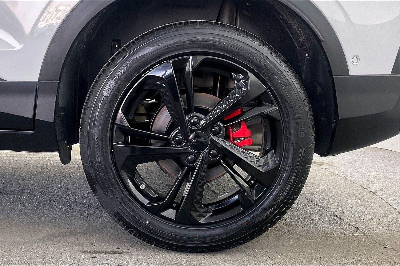 Geely Coolray GF | National Day Celebration | Guaranteed Warranty | 0 Down Payment