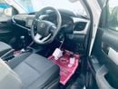 Toyota Hilux SR5 Diesel Right Hand Drive Clean Car single cab