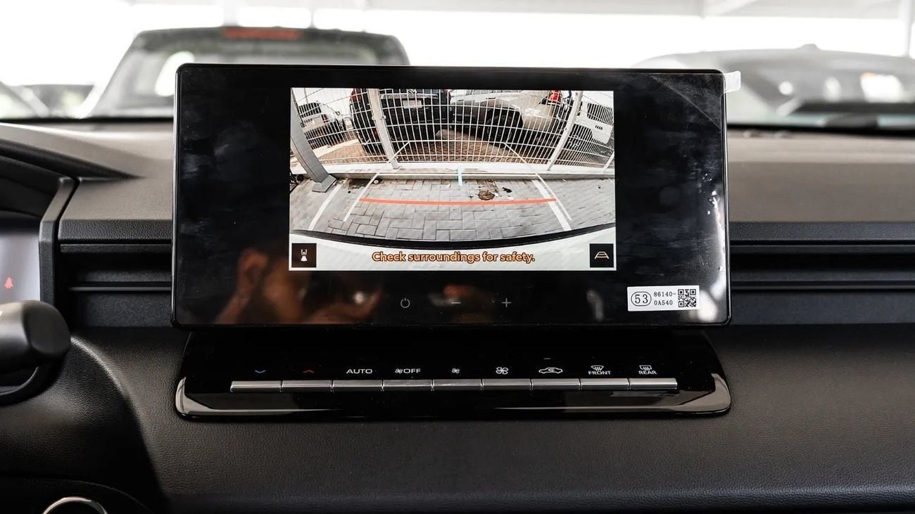 Toyota Corolla Cross 2025 | TOYOTA COROLLA CROSS 2.0L HYBRID ELIT NEW SHAPE