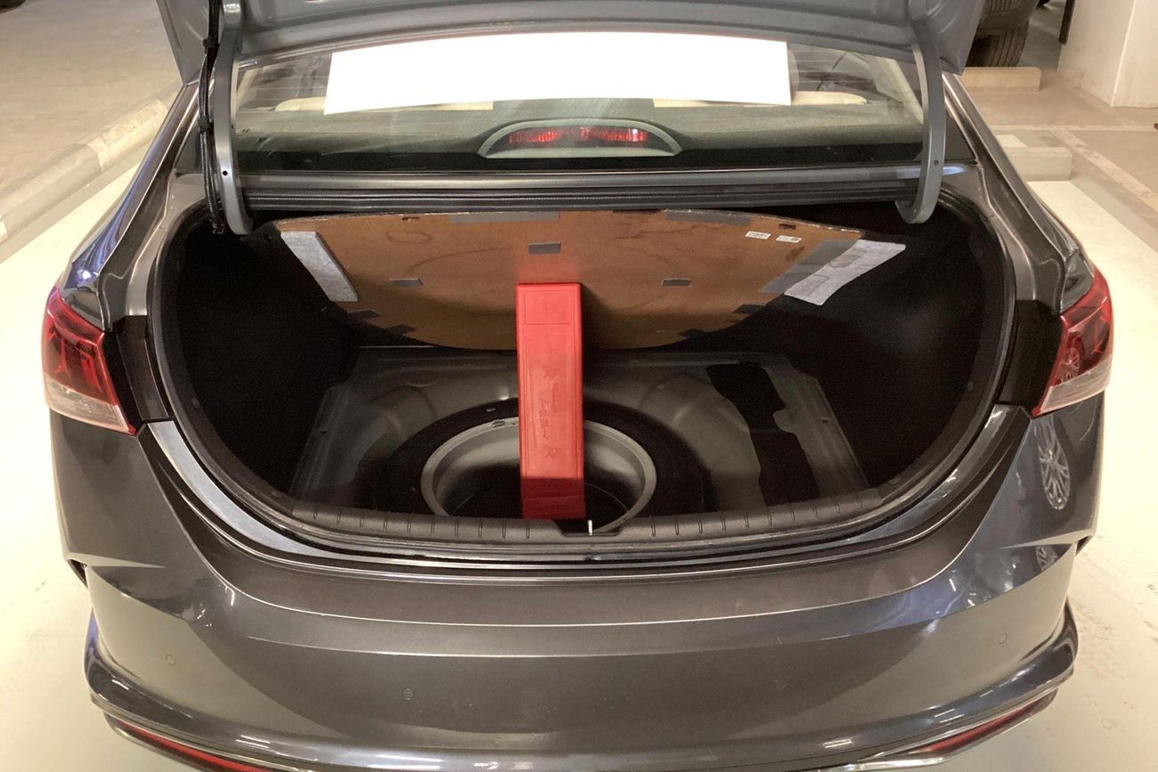 Hyundai Accent Comfort | Guaranteed Warranty | 0 Down Payment