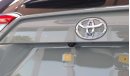 Toyota RAV 4 2.5 Adventure Urban Khaki for Export