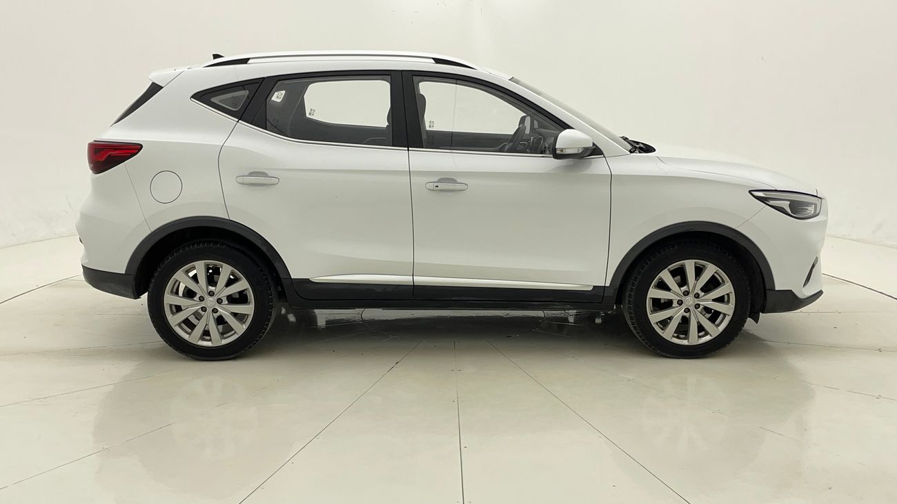 Used MG ZS STD 1.5 Zero Down Payment Free Home Test Drive 2023 for