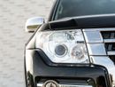 Mitsubishi Pajero GLS Base 3.5L (7 Seater)