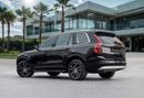 Volvo XC90 MOMENTUM | 2,546 P.M | 0% Downpayment | Pristine Condition!