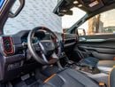 Ford Ranger Raptor