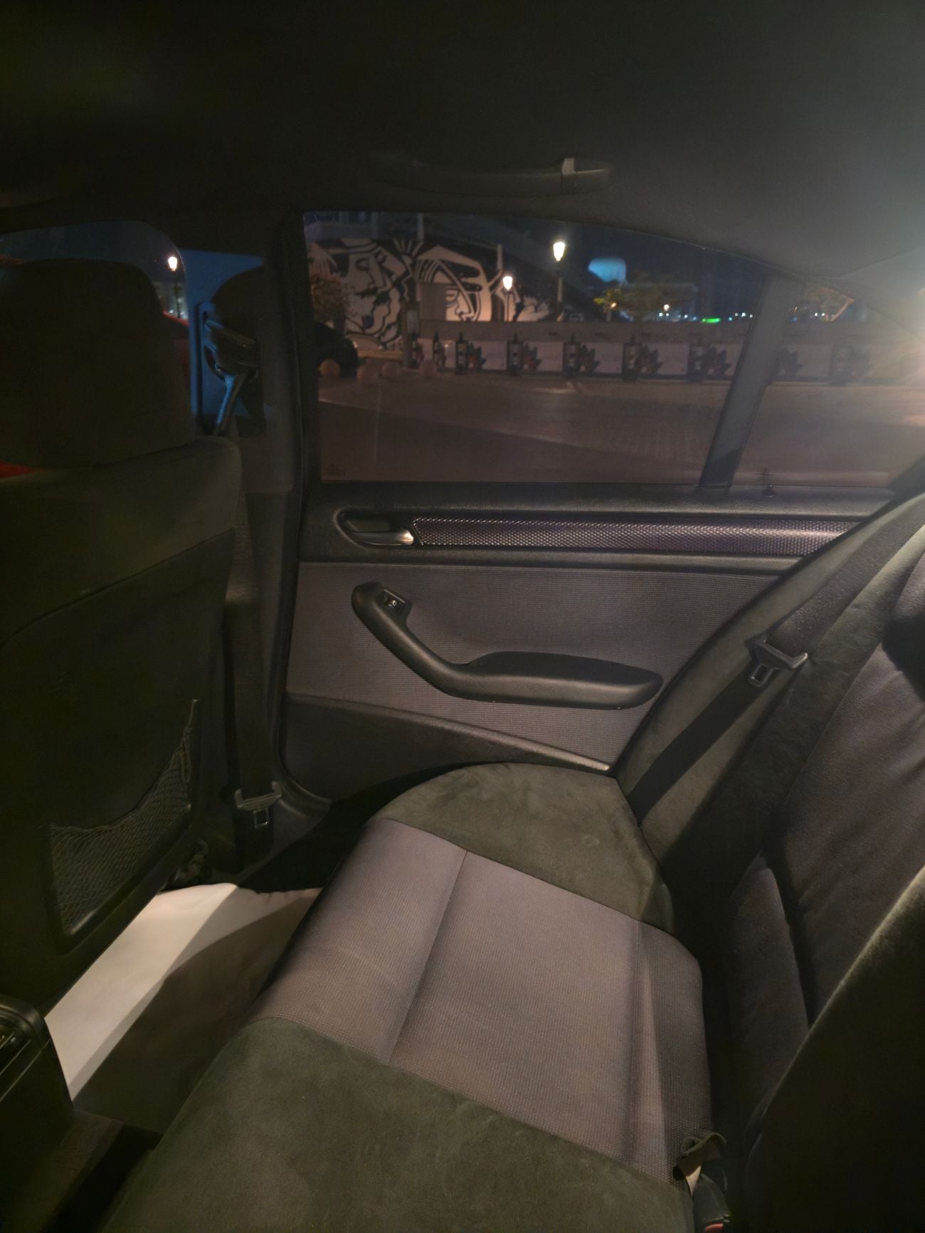 BMW 320i STD