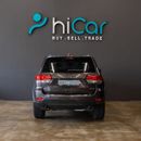 جيب جراند شيروكي Limited 3.6L AED 1,724 pm • 0% Downpayment • Grand Cherokee Limited • 1 Year Warranty