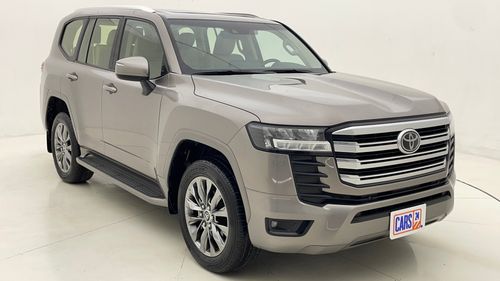 Toyota Land Cruiser GXR 4 | Zero Down Payment | Home Test Drive