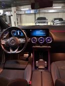 مرسيدس بنز GLA 200 Premium 1.4L ( CYL)