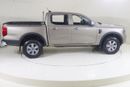 فورد رانجر XLT 2.0T Diesel RDD3423 / FREE Insurance + Registration / AL TAYER MOTORS / AL QOUZ SHOWROOM