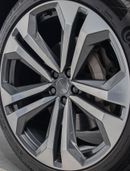 Audi Q8 55 TFSI quattro S-Line 3.0L (340 HP)