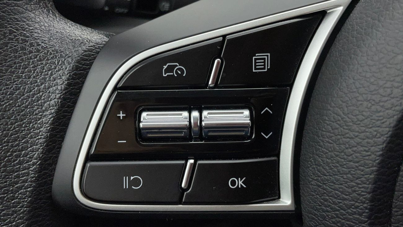 كيا سونیٹ EX 1.5 | بدون دفعة مقدمة | اختبار القيادة في المنزل