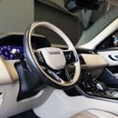 Land Rover Range Rover Velar AED 2,490 P.M • 0% Downpayment •  Range Rover Velar P250 R-Dynamic SE • 1 Year Warranty
