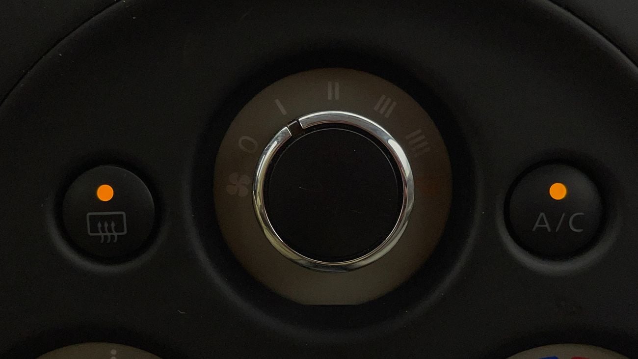 نيسان صني SV 1.5 | بدون دفعة مقدمة | اختبار القيادة في المنزل