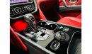 Bentley Bentayga V8 GCC .. Warranty .. Service .. Perfect Condition