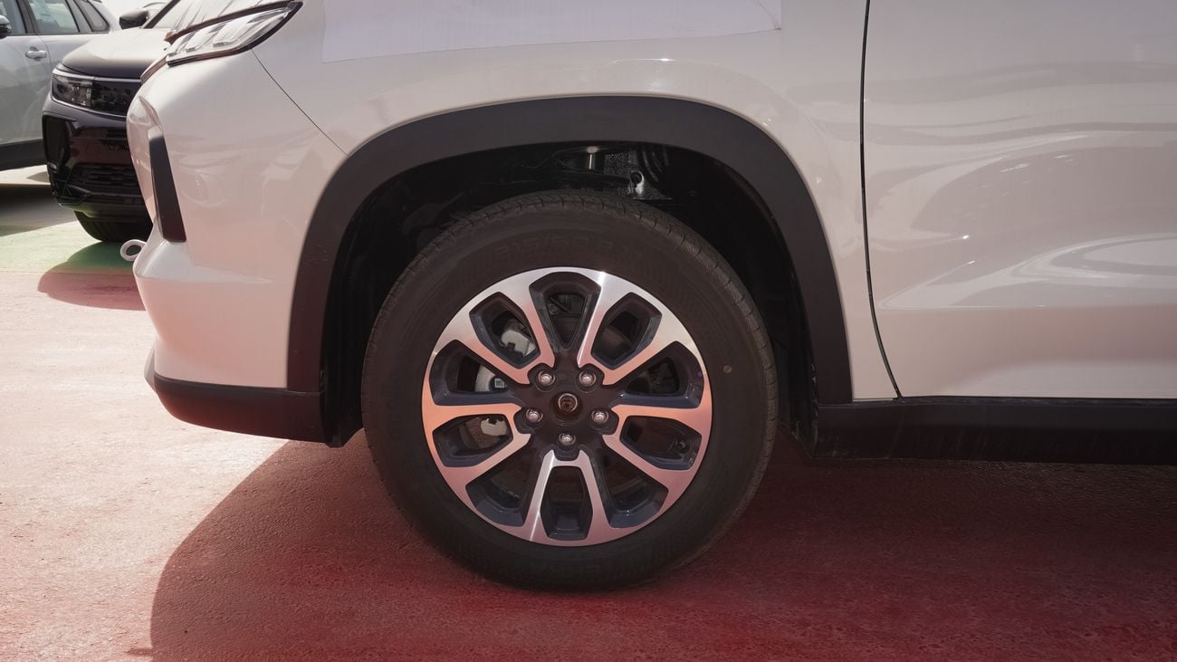 Suzuki Grand Vitara All Grip  Hybrid