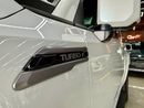 Toyota Prado LUXURY VX European Specs