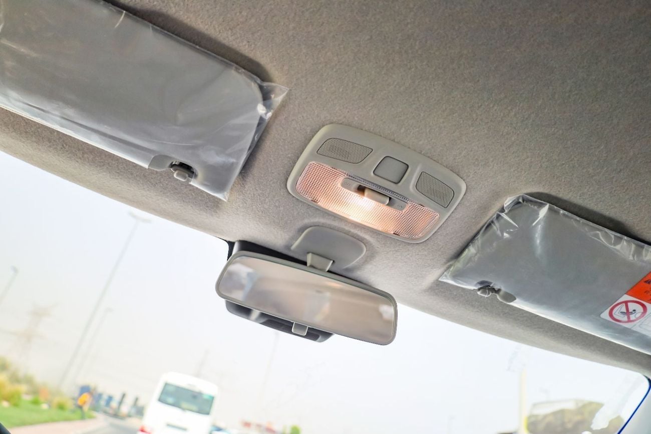 سوزوكي سويفت 2026 GLX 1.2L Smart Hybrid | CVT | | 6 Airbags | LED DRL | Paddle Shifters | 9” Display | BEST PRICE