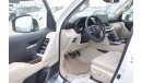 Toyota Land Cruiser GXR 3.5L 2023 PETROL