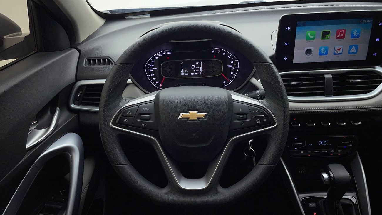 Chevrolet Groove LT 1.5 | Zero Down Payment | Free Home Test Drive