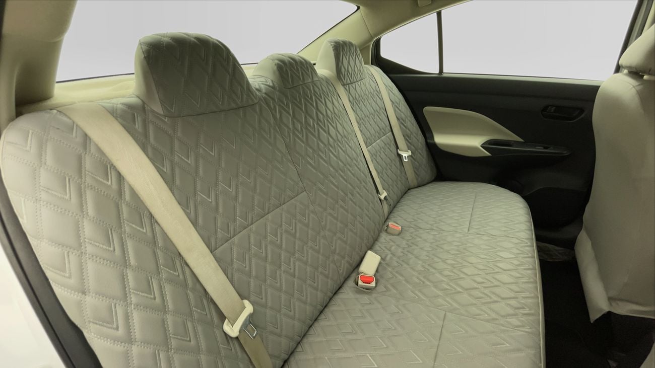 Nissan Sunny SV 1.6 | Zero Down Payment | Home Test Drive