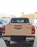 Toyota Hilux ADV 2.8L