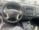 Mitsubishi L200 GL MITSUBISHI L200 BASIC DIESEL AUTO- S72 2.2L 2022