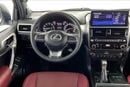 لكزس GX 460 Premier | عرض العيد الحصري | خالية من أضرار الفيضانات