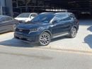Kia Sorento Base 2.4L AWD Base 2.2L AWD