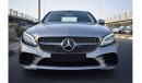 Mercedes-Benz C200 2019 AMG KIT LOW MILEAGE  AED125000 EXPORT PRICE