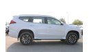 Mitsubishi Pajero 2022| SPORTS 3.0L PETROL 4WD GLS - 8-A/T HIGH-LINE - FULL OPTION | EXPORT ONLY