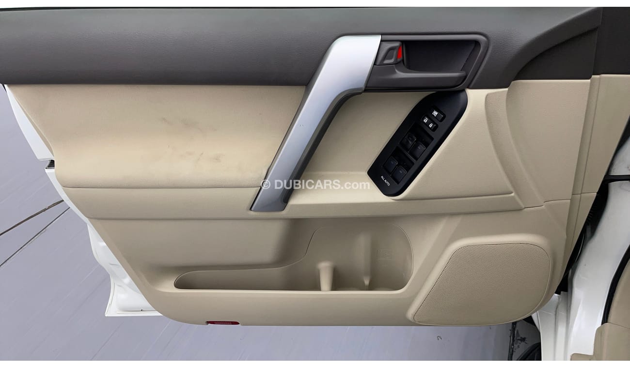 Toyota Prado GXR 4 | Zero Down Payment | Free Home Test Drive