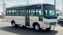 SML Isuzu S7 Bus  35-Seater AC Diesel Bus 3.5L MT LHD