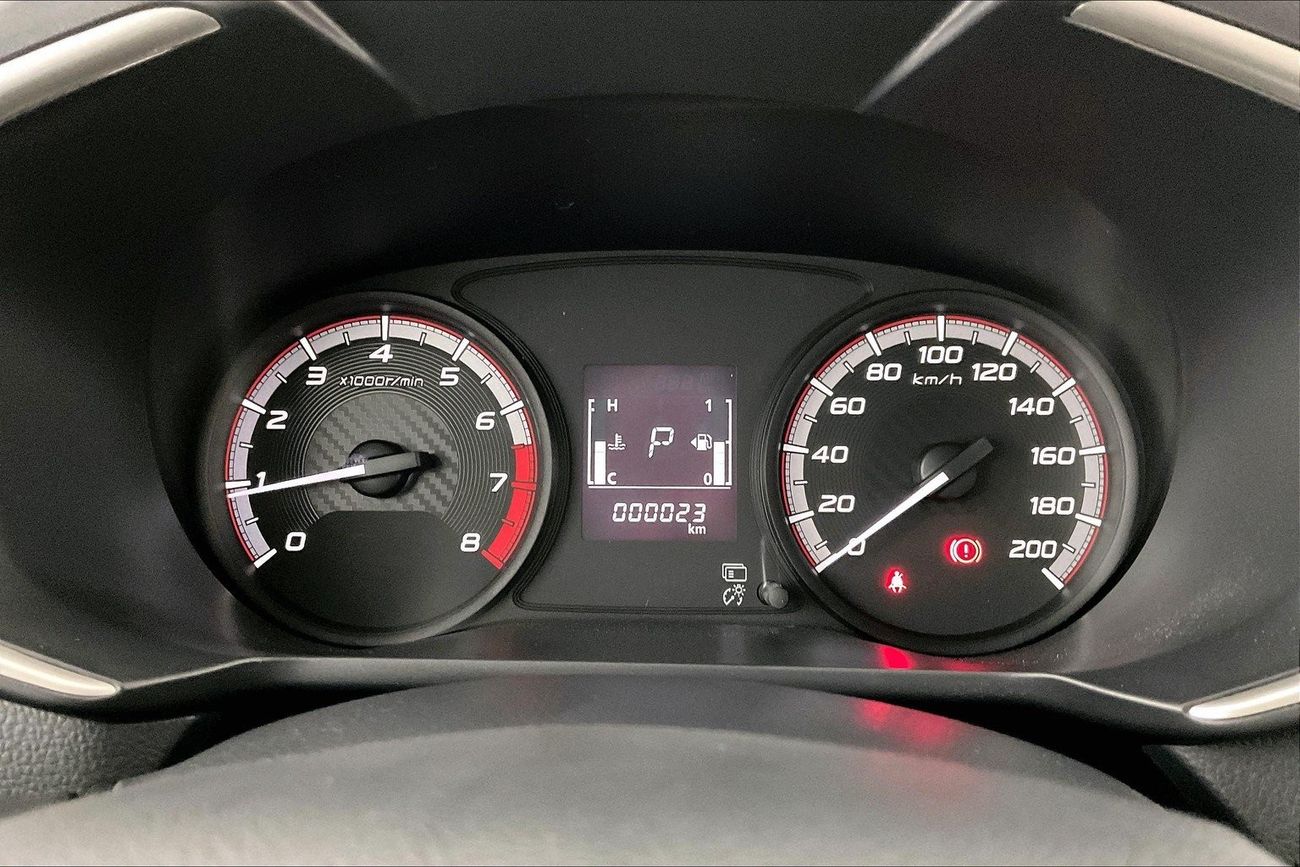 Mitsubishi Xpander Medium Line | Guaranteed Warranty | 0 Down Payment