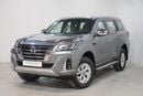 Nissan X Terra 4WD Titanium 2.0