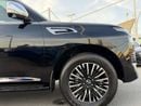 Nissan Patrol SE Platinum City 4.0L