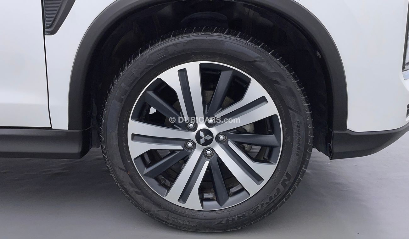 ميتسوبيشي ASX GLX MID 2 | بدون دفعة مقدمة | اختبار قيادة مجاني للمنزل